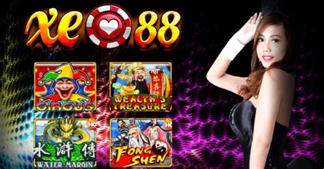 Claim Your XE88 Free Credit and Unlock Exciting Rewards Today!.